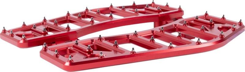 FLOORBOARDS AGGRESSOR BAGGER R