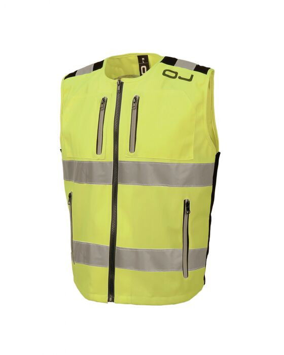 FLASH 2 VEST XL/2XL
