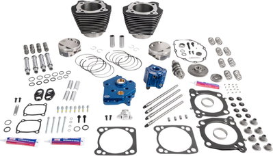 POWER PACK 132 HPT496 O/C CHAI