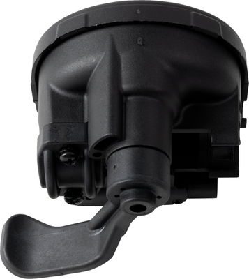 THROTTLE ASSEMBLY POLARIS 2X4