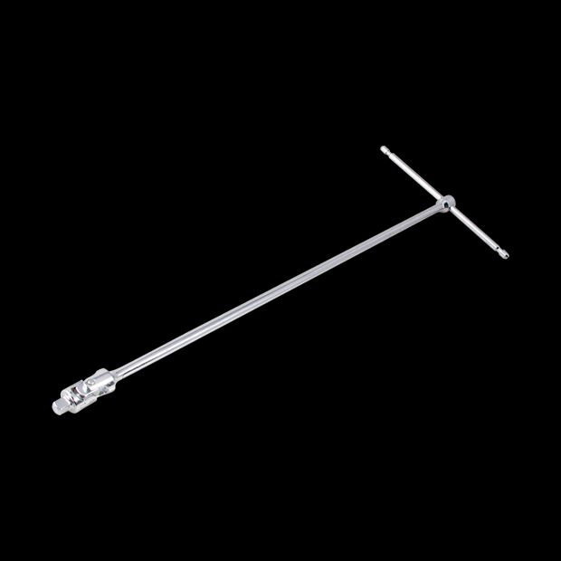 DRV UNIV JOINT T-HDL WRENCH 11