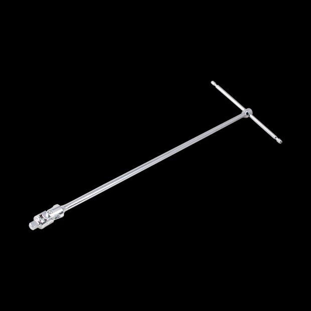 DRV UNIV JOINT T-HDL WRENCH 11