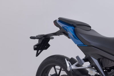 PRO BLAZE H SADDLEBAG SET