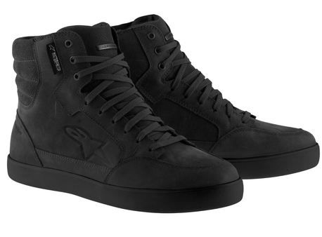 Alpinestars Sko J-6 vattentät Svart 44