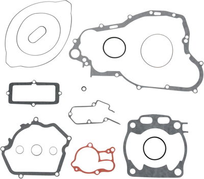 GASKET SET COMPLT YZ250