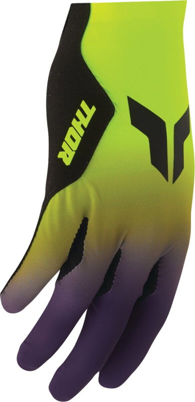 GLOVES SPORTMODE ICONIC AC/PU