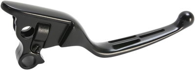 LEVER CL SLOT BLK ST15-22