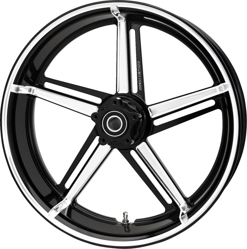 RIM FACTORY 24 19 X 3.25 BLACK