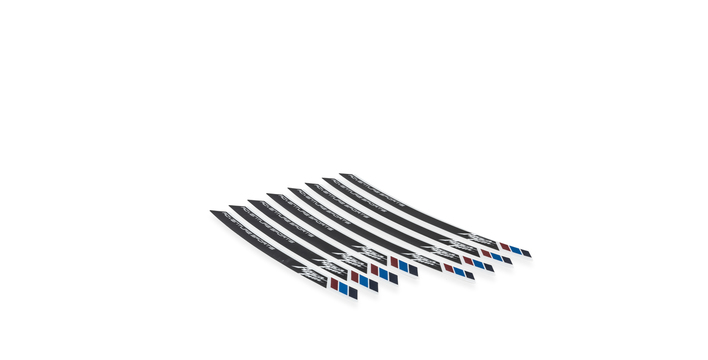 ADVENTURE SPORTS WHEEL STRIPE