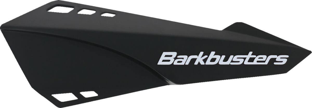 HANDGUARDS MTB BK