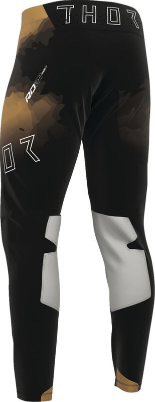 PANT SPORTMODE CARBON BK/CP 31