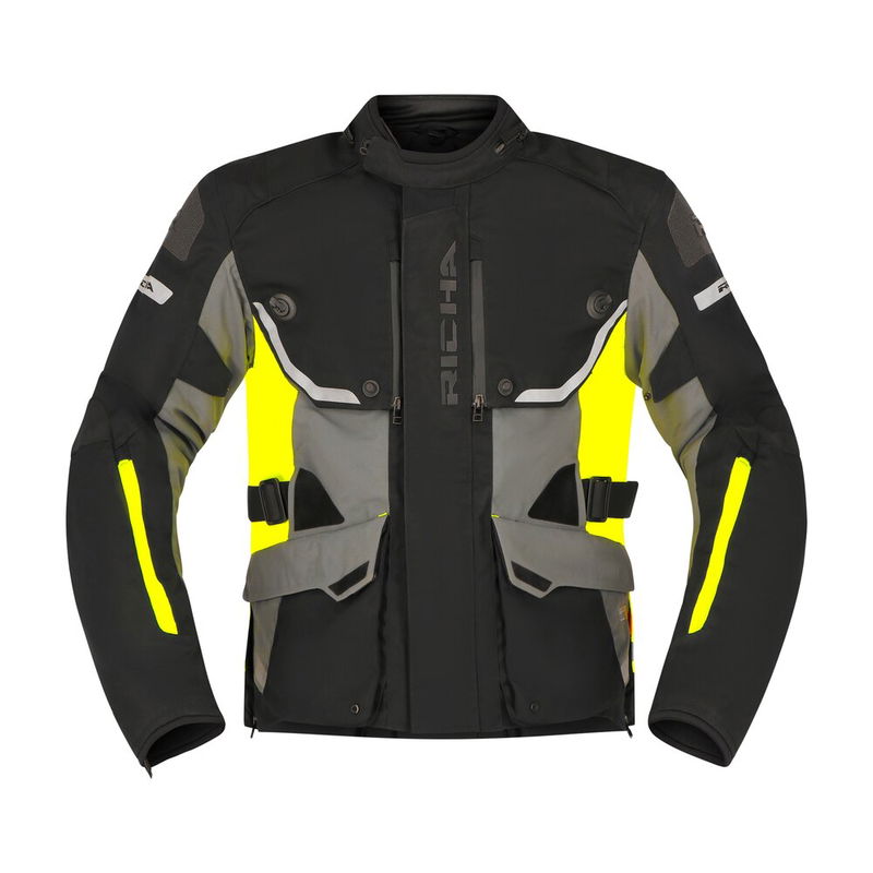 INFINITY 3 PRO JACKET L