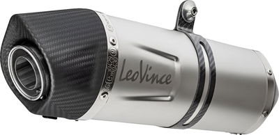 MUFFLER LV 1 SS KTM 790 890 90