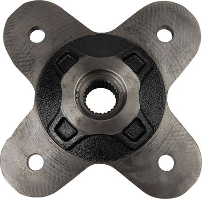 WHEEL HUB POLARIS FRONT/REAR M