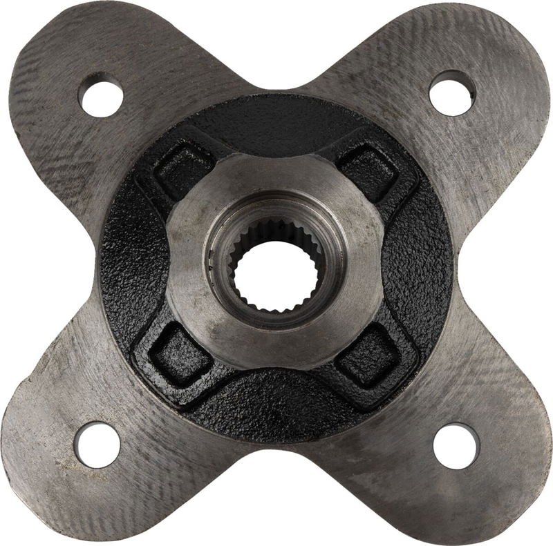 WHEEL HUB POLARIS FRONT/REAR M