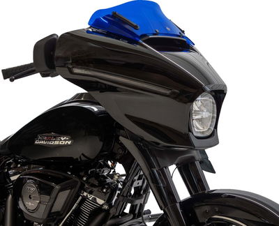 FLH - 2023+ - FLARE WINDSHIELD