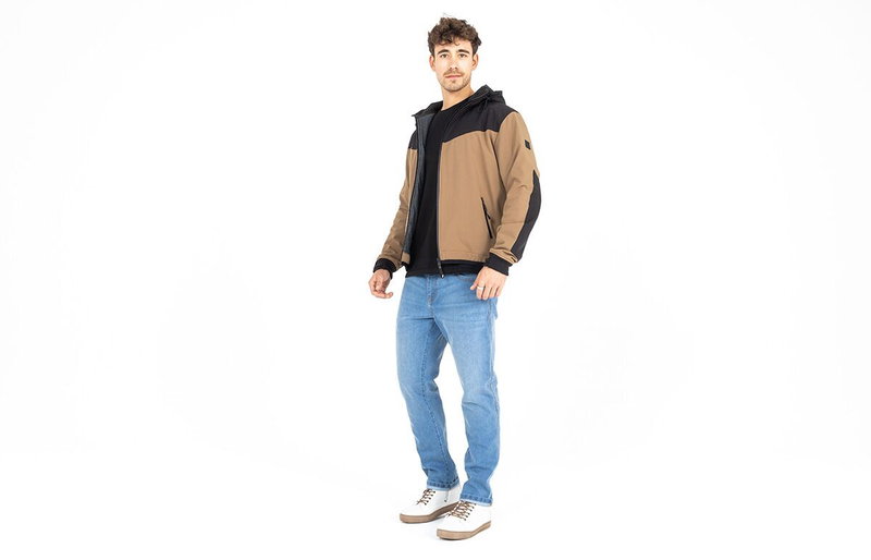 PANT TAYLOR MONO LIGHT BLUE 44