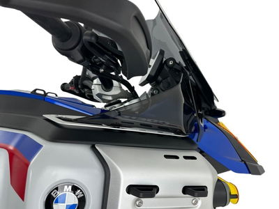 SIDE DEFLECTORS TANK R1300GS A
