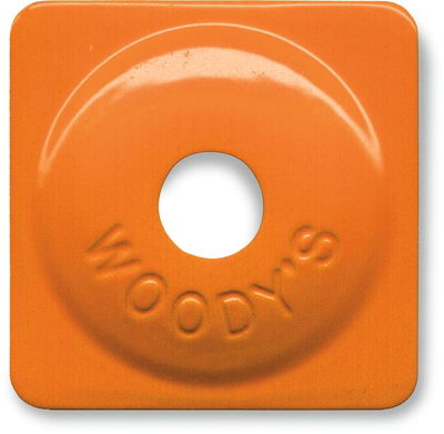 BACKER SQ ALM OR 48PK