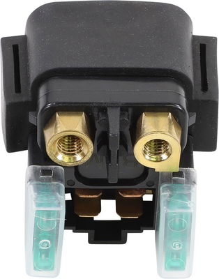 STARTER SOLENOID REMOTE