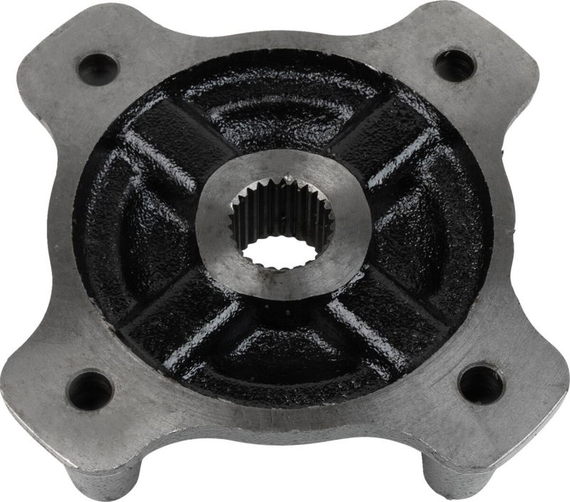 WHEEL HUB CANAM FRONT/REAR MSE
