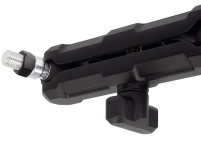 Oxford Trail Mirror Kit – Maximal sikt. Total flexibilitet.