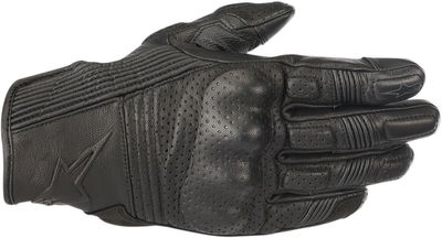 GLOVE MUSTANG V2 BK/BK L