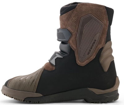 BOOTS BELIZE V2 DRYSTAR BROWN/