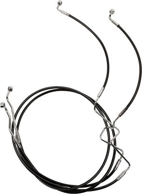 BRAKELINE XR LOWER SBC