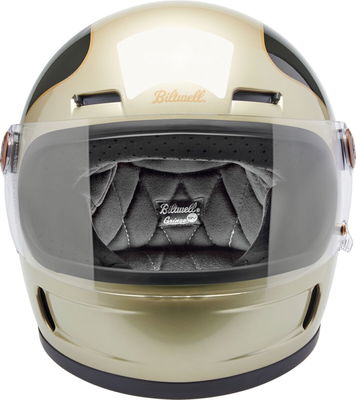 HELMET GRINGO SV MET CHAMP CHA