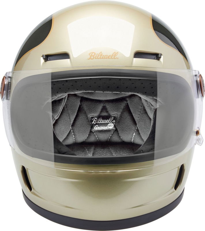 HELMET GRINGO SV MET CHAMP CHA