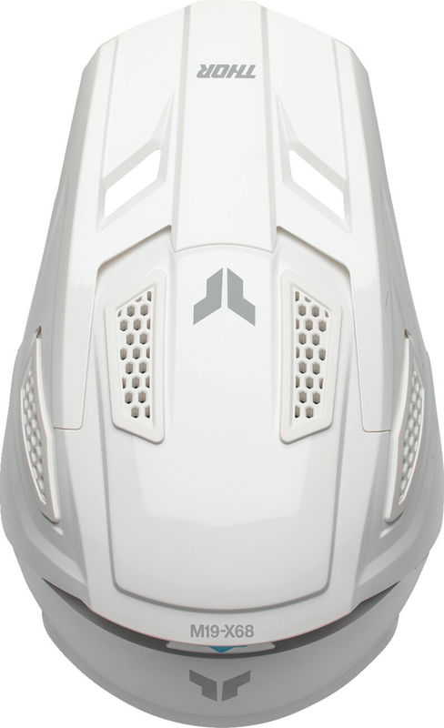 HELMET FLEET WHITEOUT XS