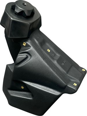 GAS TANK BLACK 2.2GAL YZ85