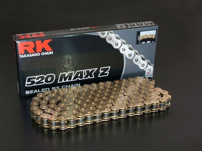 CHAIN RK530MAX-Z GG 100R