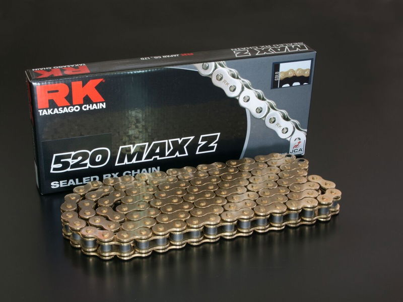 CHAIN RK530MAX-Z GG 100R