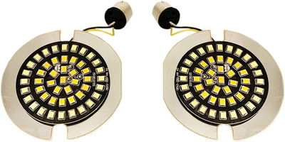 LIGHT DUAL RING FLAT