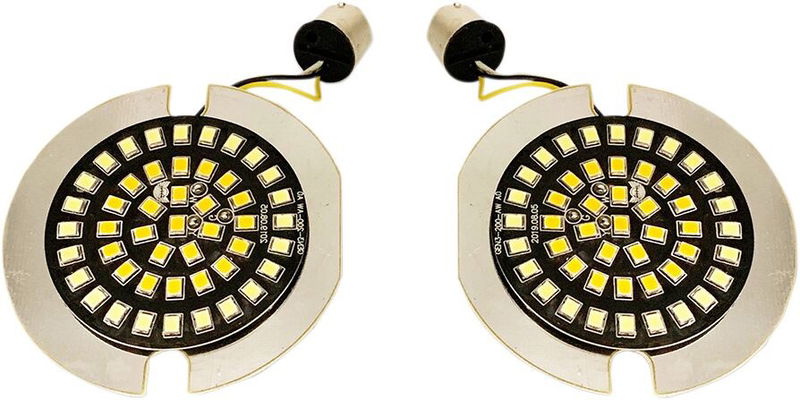LIGHT DUAL RING FLAT