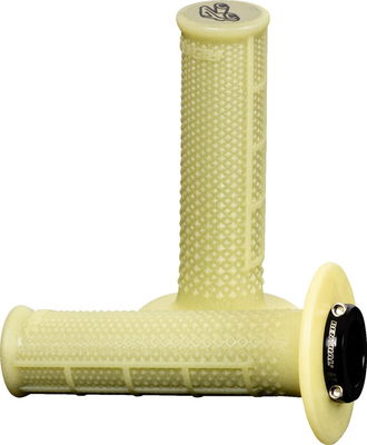 GRIPS LOCK-ON RENTHAL R-WORKS
