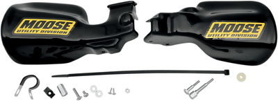 HANDGUARDS FOREMAN BK