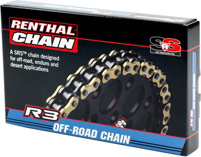 CHAIN RT520R3-3 GB 118C