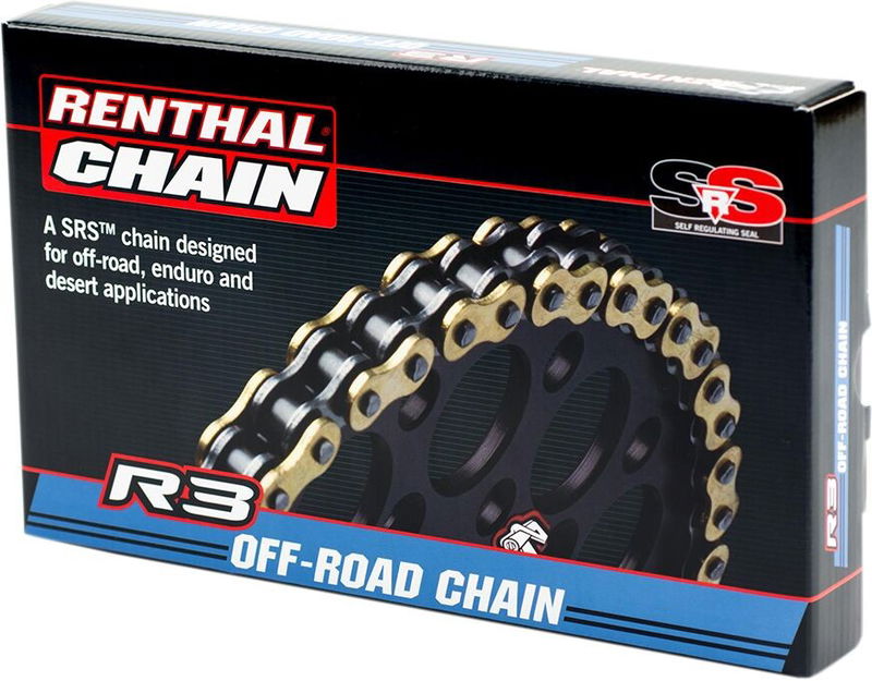 CHAIN RT520R3-3 GB 118C