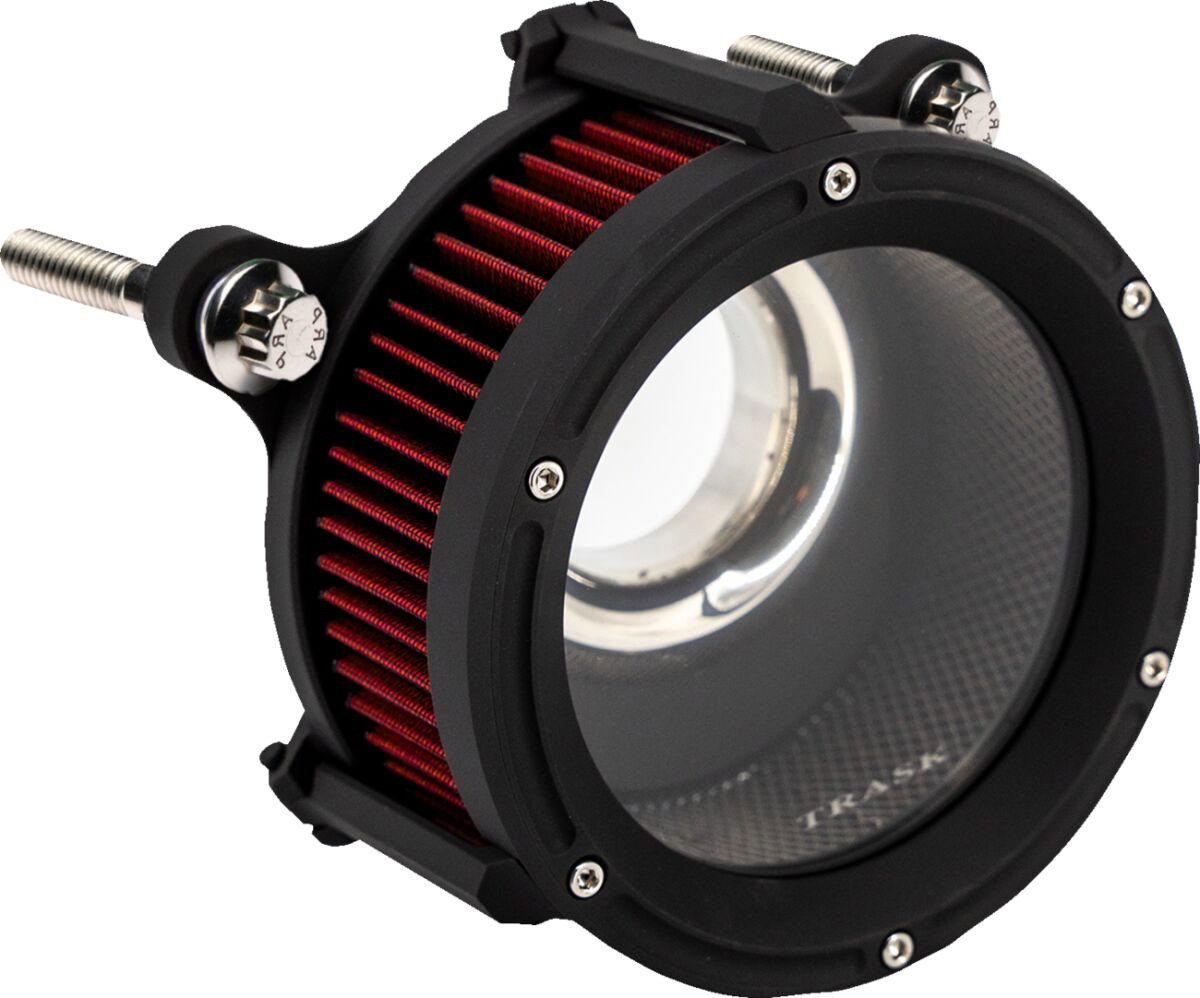AIR CLEANER ASSAULT HIGH FLOW