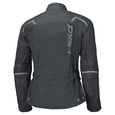 HELD 4-TOURING II BLACK 6XL