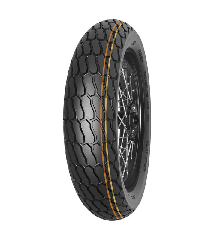 FLAT TRACK STREET 130/80-19 (2