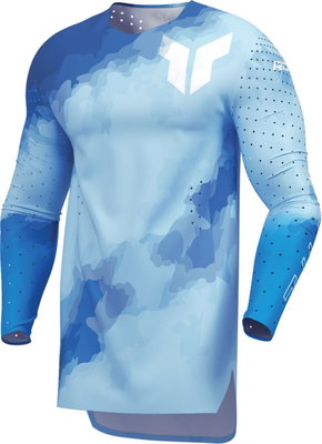 JERSEY SPORTMODE CARBON EB/PD