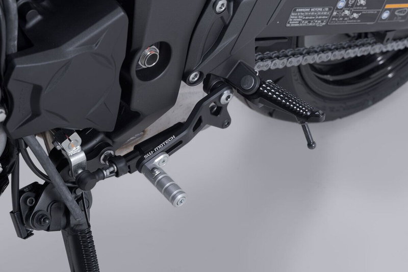GEAR LEVER
