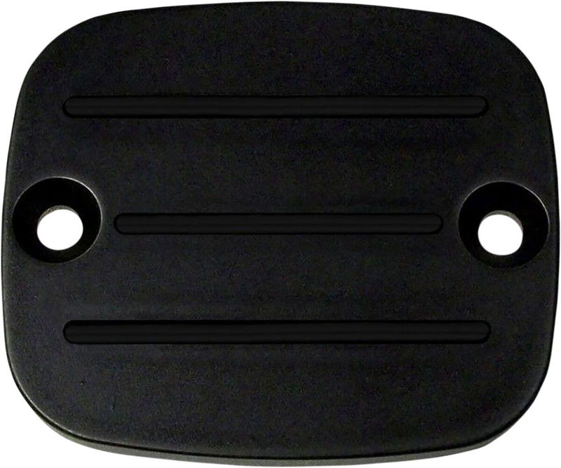 COVER MASTER CYL BLK