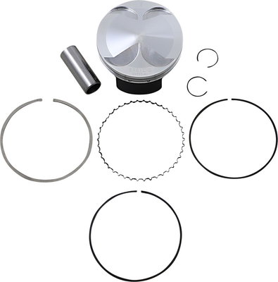 PISTON KIT STD EXC450 03-07/OU