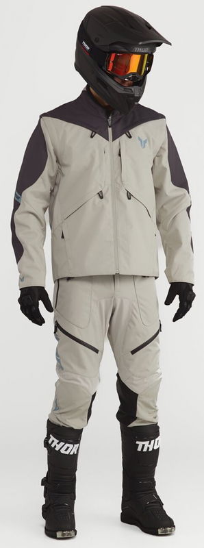 PANT TERRAIN ITB SAND 48