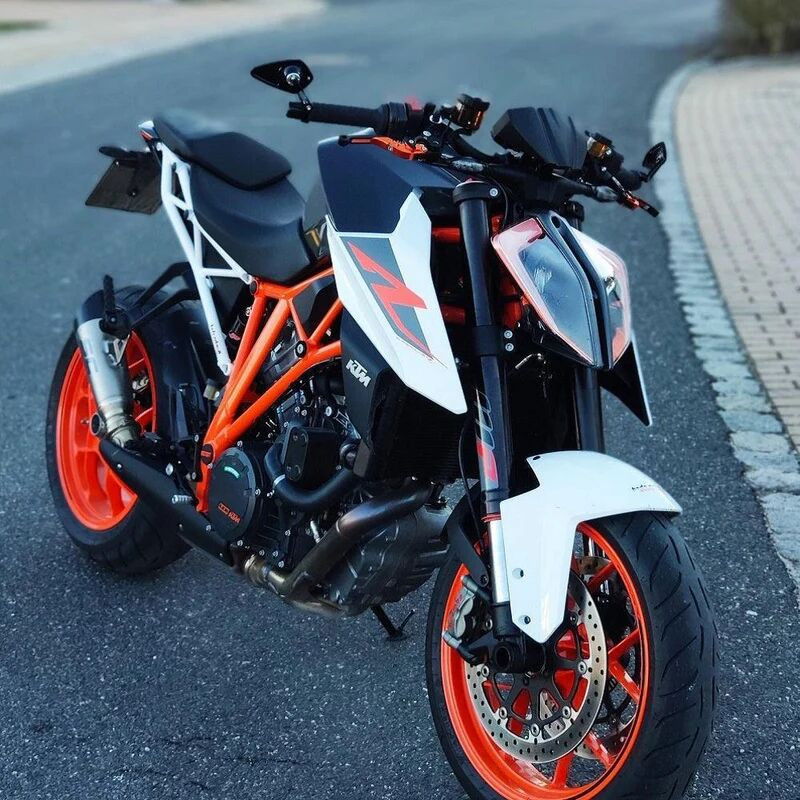 MO.VIEW BLADE MIRROR